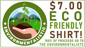 Eco Friendly Shirt